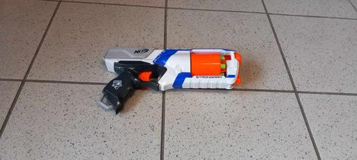 Buy & Sell Westcliff-on-Sea Southend-on-Sea - Photos for Nerf Elite Strongarm