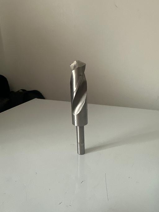 Buy & Sell Manor House North London - Photos for Metal drill piece