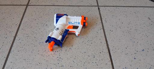 Buy & Sell Westcliff-on-Sea Southend-on-Sea - Photos for Nerf N-Strike Elite Triad EX-3