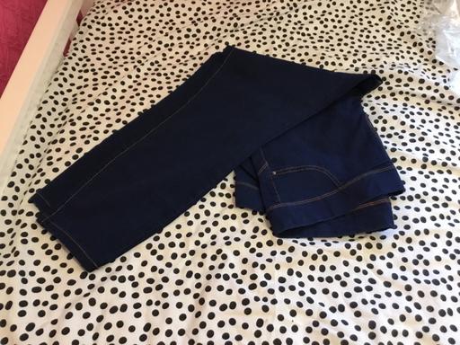 Buy & Sell Woodcross Wolverhampton - Photos for Ladies Jeggings Size 20 no offers