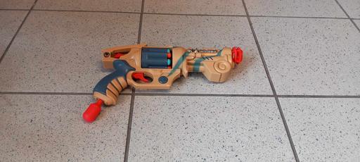 Buy & Sell Westcliff-on-Sea Southend-on-Sea - Photos for Rotator X-8 blaster