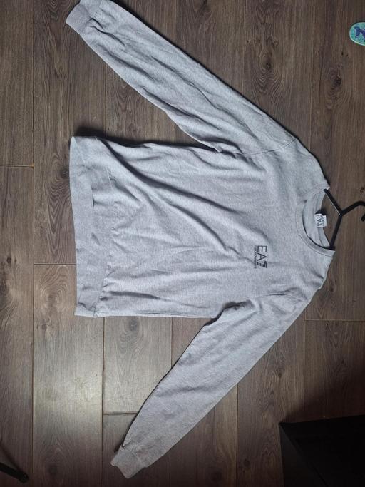 Buy & Sell Bolton City Centre Bolton - Photos for armani ea7 XXL