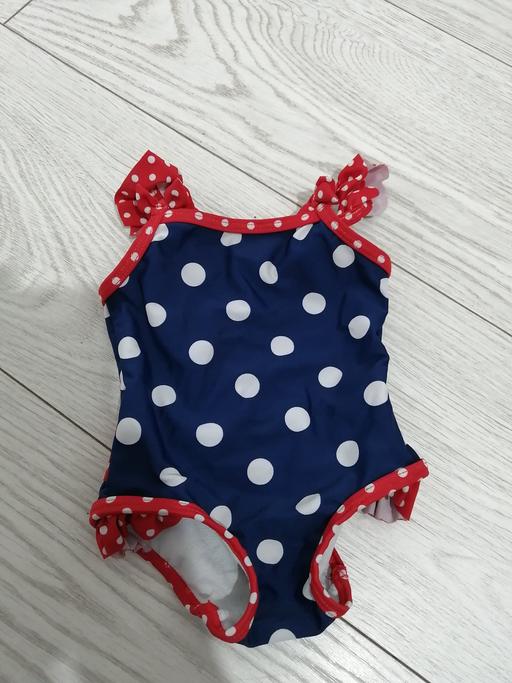 Buy & Sell West Derby Liverpool - Photos for baby girls 0-3 months swimsuit