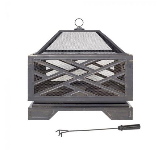 Buy & Sell Harborne Birmingham - Photos for Garden fire pit and grill