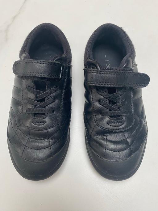 Buy & Sell Birchills Walsall - Photos for Next school shoes boys