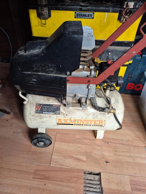 Buy & Sell Bolton Bolton - Photos for compressor