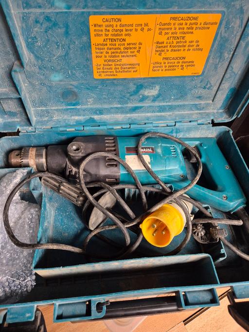 Buy & Sell Bolton Bolton - Photos for Drill