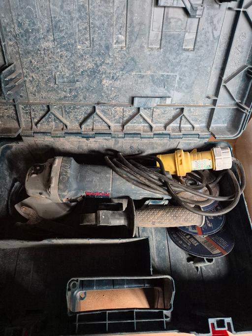 Buy & Sell Bolton Bolton - Photos for Angle grinder