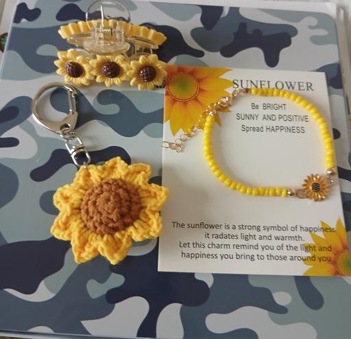 Buy & Sell Radcliffe Bury - Photos for Sunflower Gifts🌻New