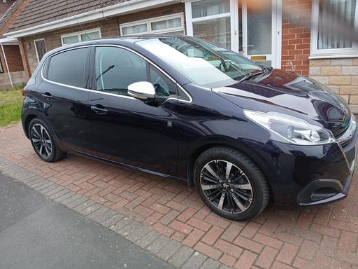 Vehicles Belle Vale Liverpool - Photos for Peugeot 2008 2018 pure tech edition 42000