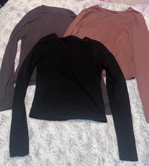 Buy & Sell Stow Heath Wolverhampton - Photos for 3 pc tops