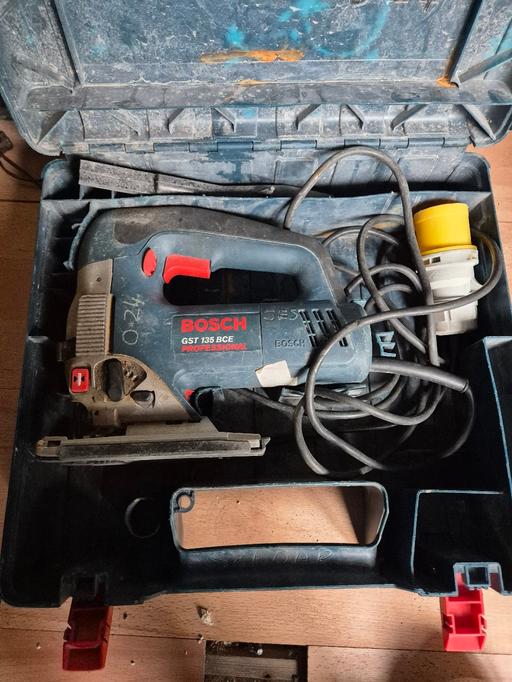Buy & Sell Bolton Bolton - Photos for Bosch jig saw