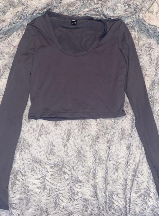 Buy & Sell Stow Heath Wolverhampton - Photos for Womens crop top