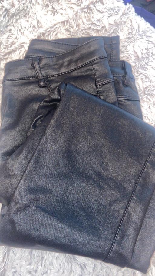 Buy & Sell Stow Heath Wolverhampton - Photos for Women’s skinny leather pants