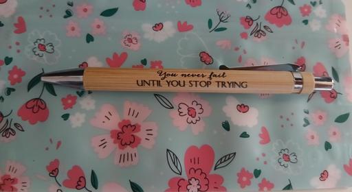 Classes Radcliffe Bury - Photos for Qoute Pen+Case New