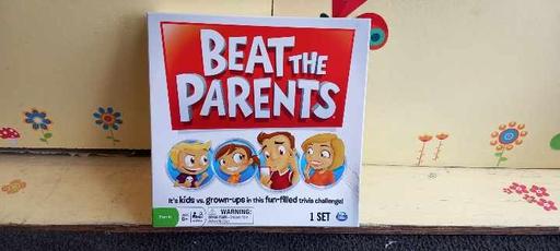 Buy & Sell Westcliff-on-Sea Southend-on-Sea - Photos for Beat The Parents