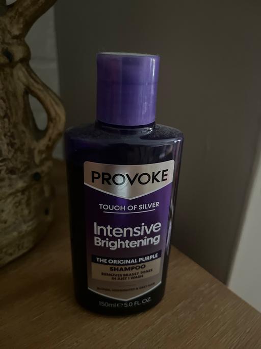 Buy & Sell Cadeby Doncaster - Photos for Purple shampoo
