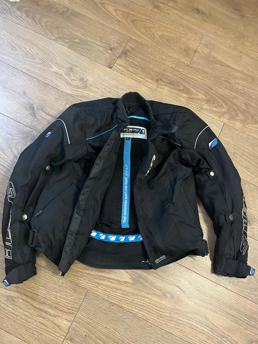Buy & Sell Standish Wigan - Photos for A box of spada biker jackets and pants