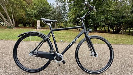 Buy & Sell Stroud Green North London - Photos for Gents bike, Trek Manhattan in good condition