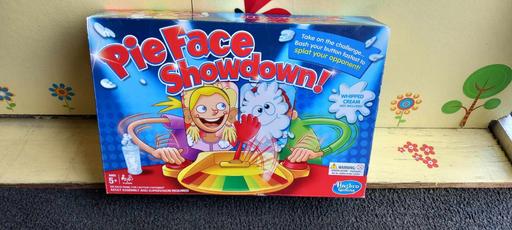 Buy & Sell Westcliff-on-Sea Southend-on-Sea - Photos for Pie Face Showdown!