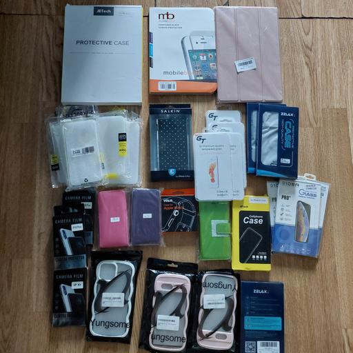 Buy & Sell Ocker Hill Sandwell - Photos for joblot new