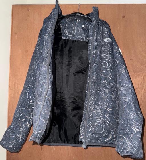 Buy & Sell Bloxwich Walsall - Photos for Regatta coat