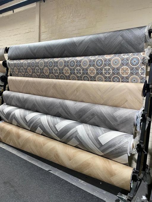 Buy & Sell Willenhall Walsall - Photos for VINYL FLOORING