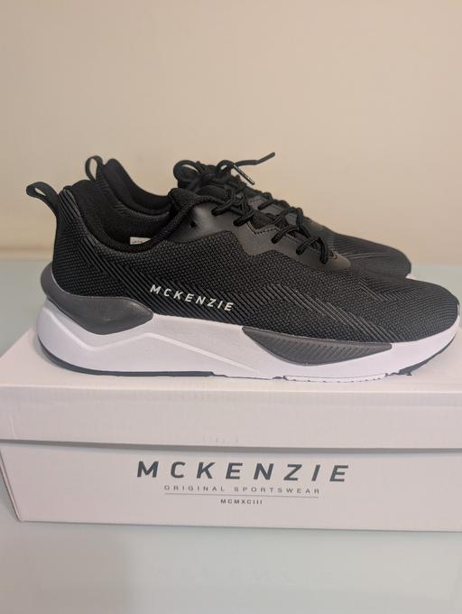 Buy & Sell Archdeacon Newton Darlington - Photos for Mens McKenzie Trainers