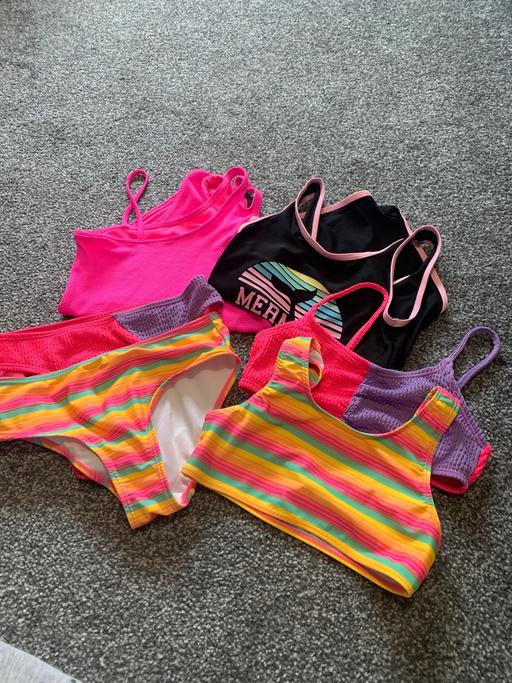 Buy & Sell Wednesbury Sandwell - Photos for Swimming bundle
