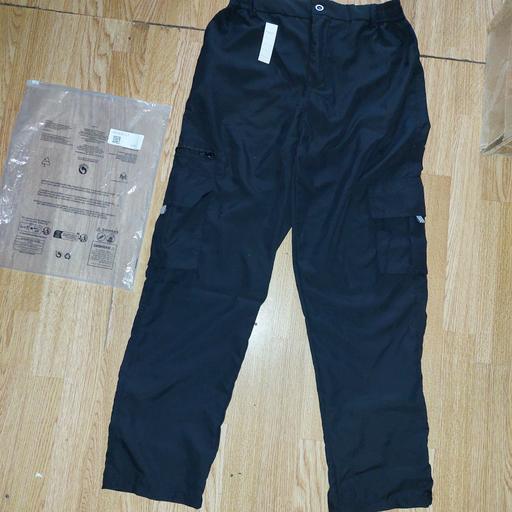 Buy & Sell Ocker Hill Sandwell - Photos for mens trousers size small light weight