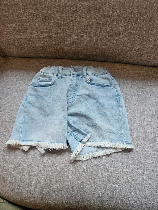 Buy & Sell Cradley Heath Sandwell - Photos for jean shorts