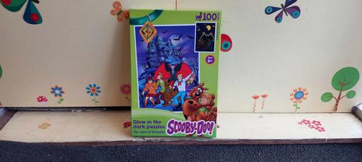 Buy & Sell Westcliff-on-Sea Southend-on-Sea - Photos for Scooby-Doo! The Case Of Dracula!