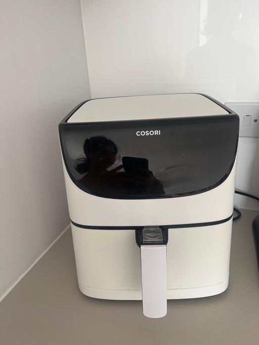 Buy & Sell Manchester City Centre Manchester - Photos for Air fryer