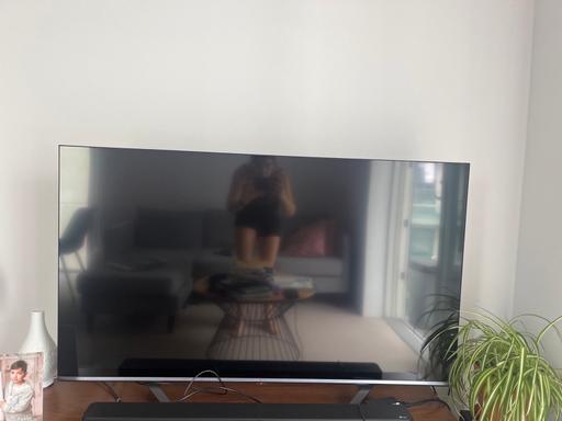 Buy & Sell Greengate Salford - Photos for Hisense Smart TV