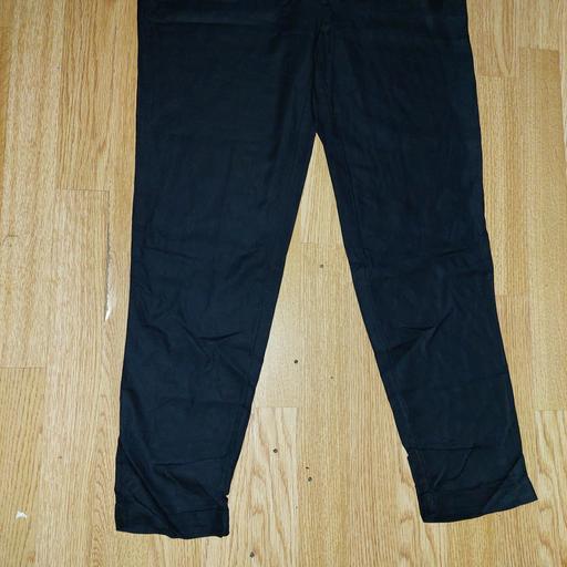 Buy & Sell Ocker Hill Sandwell - Photos for womens trousers lightweight small