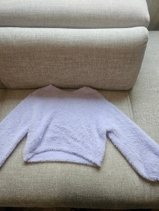 Buy & Sell Cradley Heath Sandwell - Photos for kids purple jumper