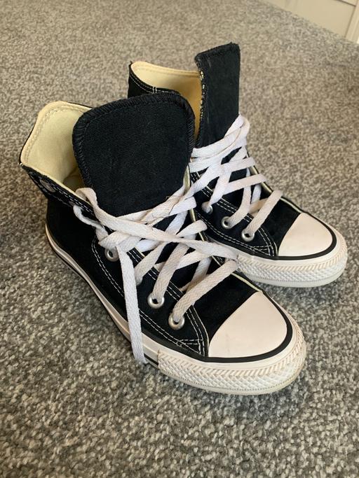Buy & Sell Wednesbury Sandwell - Photos for Converse 3