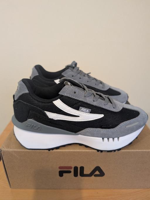 Buy & Sell Archdeacon Newton Darlington - Photos for Womens Fila Trainers