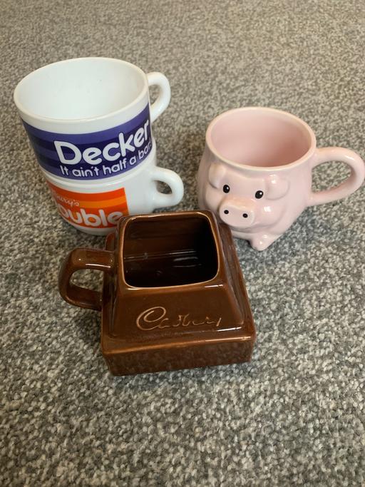 Buy & Sell Wednesbury Sandwell - Photos for Novelty mugs