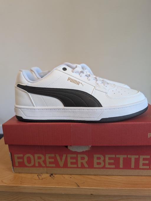 Buy & Sell Archdeacon Newton Darlington - Photos for Womens Puma Trainers