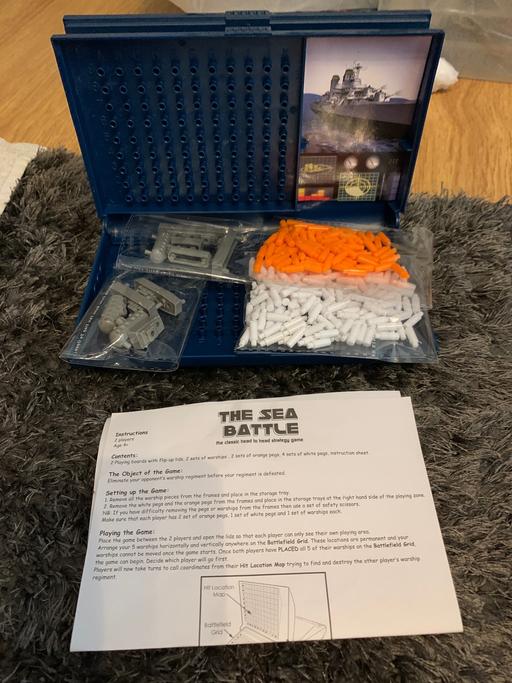 Buy & Sell Bentley Walsall - Photos for Battle ships game
