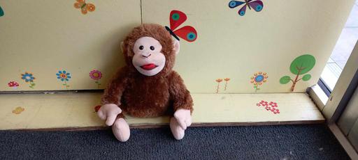 Buy & Sell Westcliff-on-Sea Southend-on-Sea - Photos for Cheeky Chimp funny face monkey