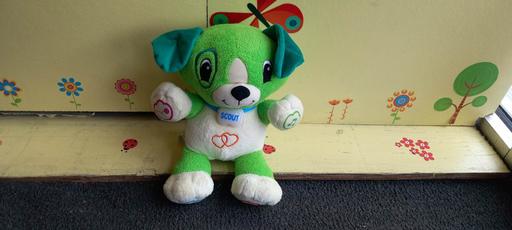 Buy & Sell Westcliff-on-Sea Southend-on-Sea - Photos for LeapFrog Scout