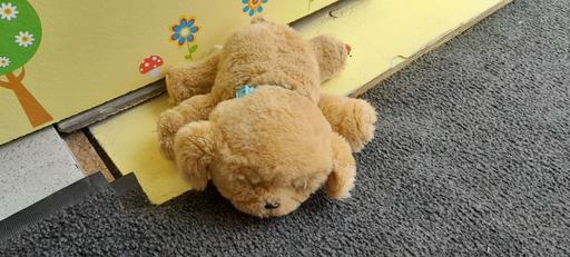 Buy & Sell Westcliff-on-Sea Southend-on-Sea - Photos for Little live pets sleepy puppy