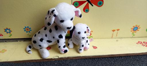 Buy & Sell Westcliff-on-Sea Southend-on-Sea - Photos for Ruby and Lottie interactive dalmatian