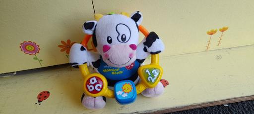 Buy & Sell Westcliff-on-Sea Southend-on-Sea - Photos for Vtech Baby Little Friendlies Moosical Beads