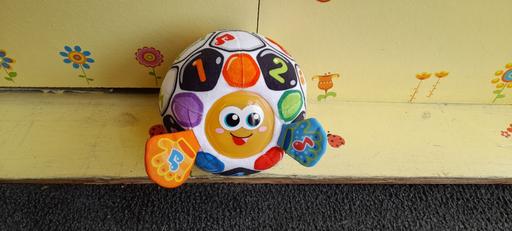 Buy & Sell Westcliff-on-Sea Southend-on-Sea - Photos for Vtech my 1st football friend