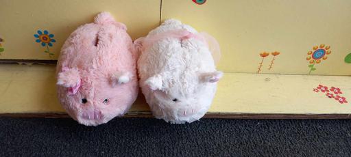 Buy & Sell Westcliff-on-Sea Southend-on-Sea - Photos for Plush piggy banks