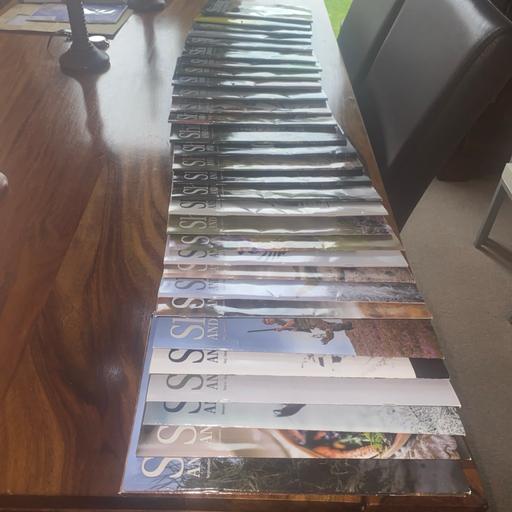 Buy & Sell Silksworth Sunderland - Photos for BASC The Shooting And Conservation Magazine