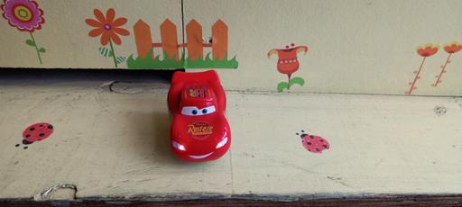 Buy & Sell Shoeburyness Southend-on-Sea - Photos for Lightning McQueen night light torch